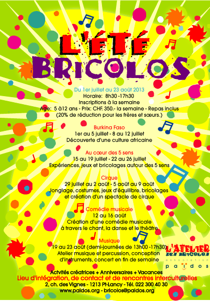Bricolos