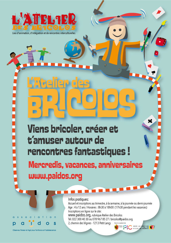 rencontre pendant vacances